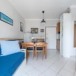 Residence Zeta Immobiliare Pacella