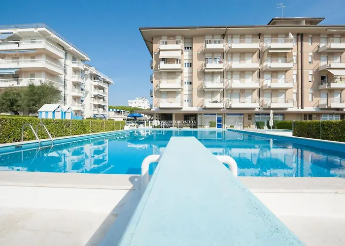 Residence Zeta Immobiliare Pacella
