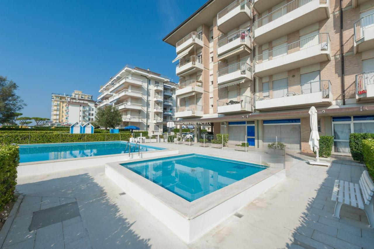 Apartment Zeta Immobiliare Pacella