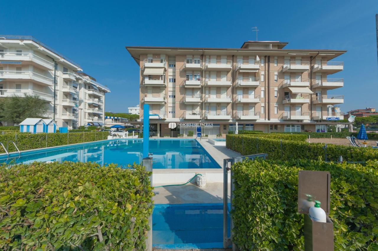 Zeta Immobiliare Pacella Lido di Jesolo