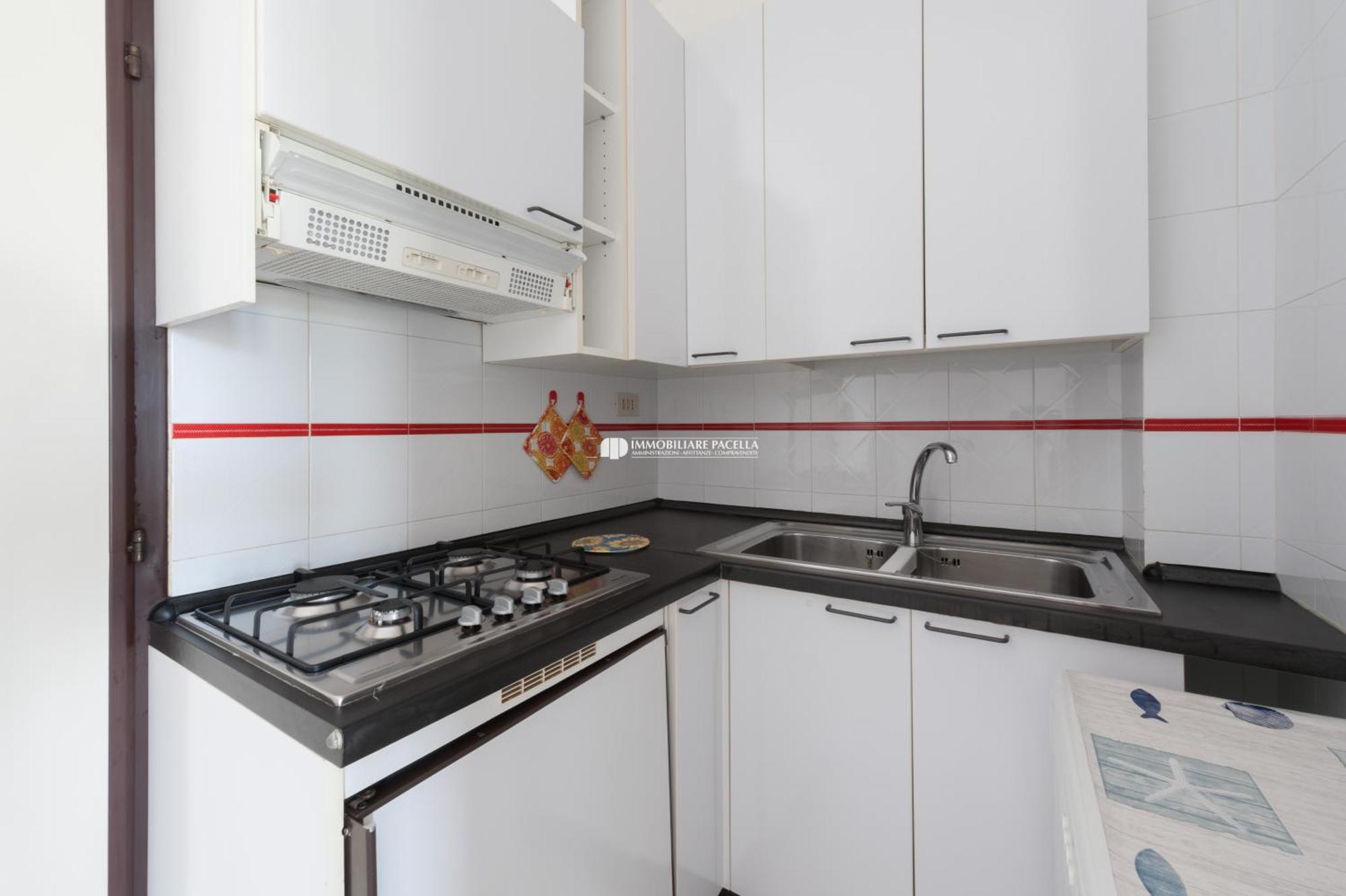 Apartment Zeta Immobiliare Pacella