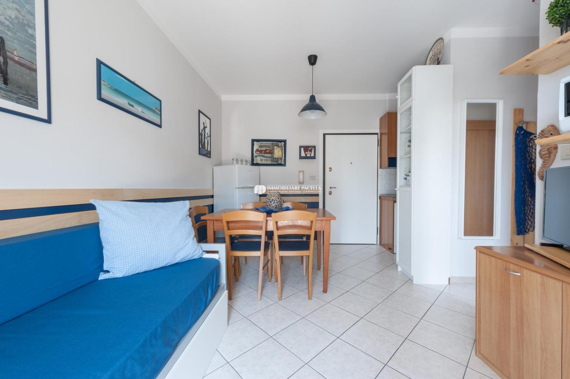 Appartamento Zeta Immobiliare Pacella