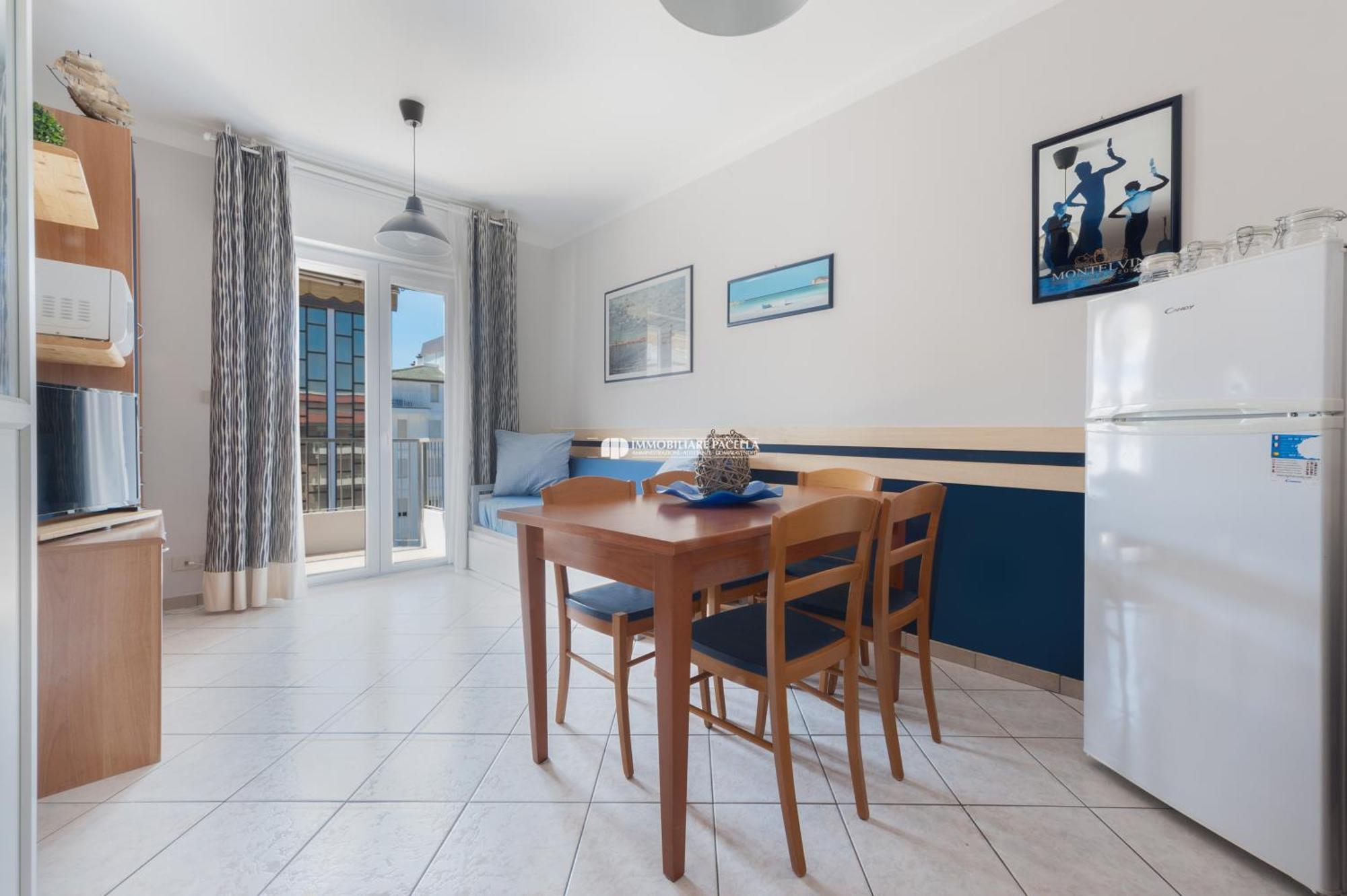 Zeta Immobiliare Pacella * Lido di Jesolo