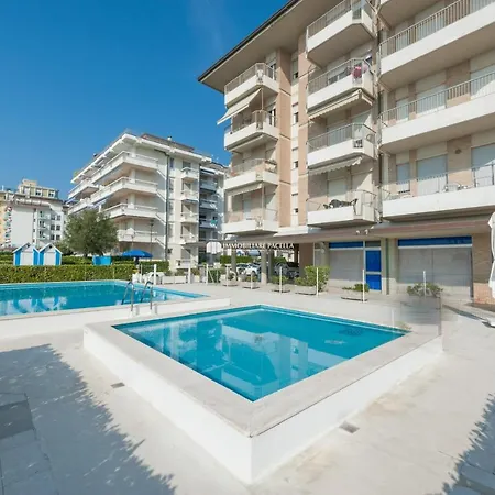 Appartamento Zeta Immobiliare Pacella