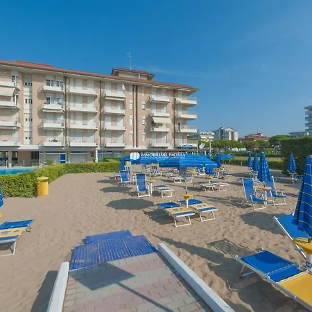 Appartamento Zeta Immobiliare Pacella Lido di Jesolo