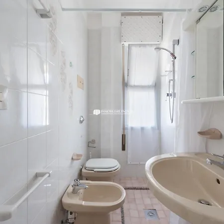 Appartamento Zeta Immobiliare Pacella Lido di Jesolo