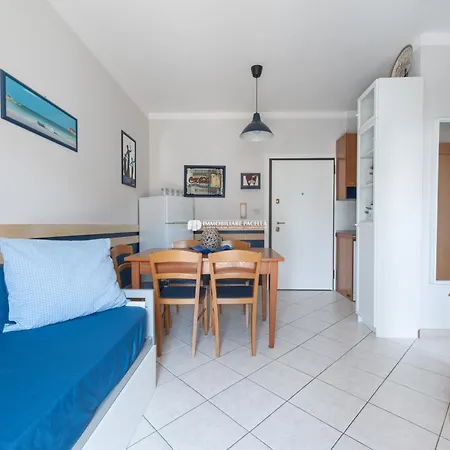 Appartamento Zeta Immobiliare Pacella