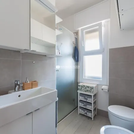 Appartamento Zeta Immobiliare Pacella *