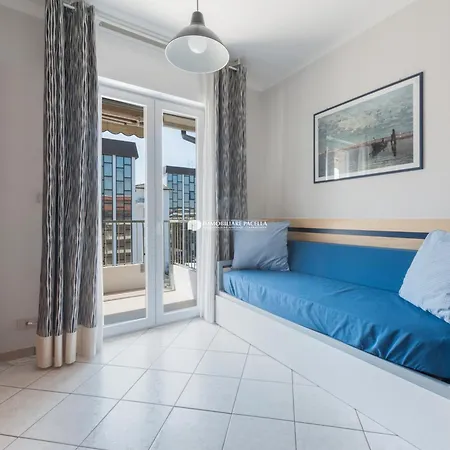 Zeta Immobiliare Pacella Appartamento Lido di Jesolo