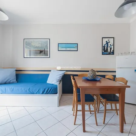Appartamento Zeta Immobiliare Pacella Lido di Jesolo