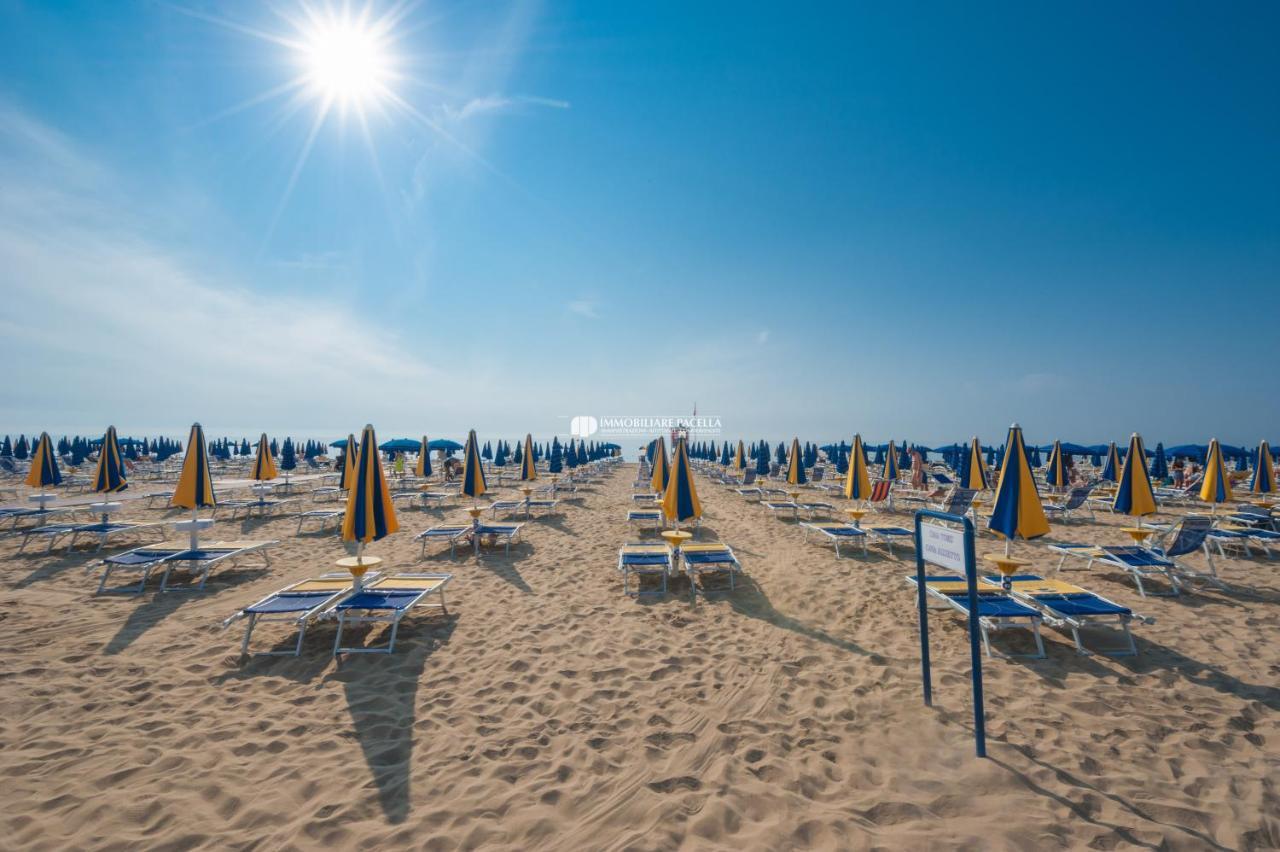 Zeta Immobiliare Pacella Lido di Jesolo