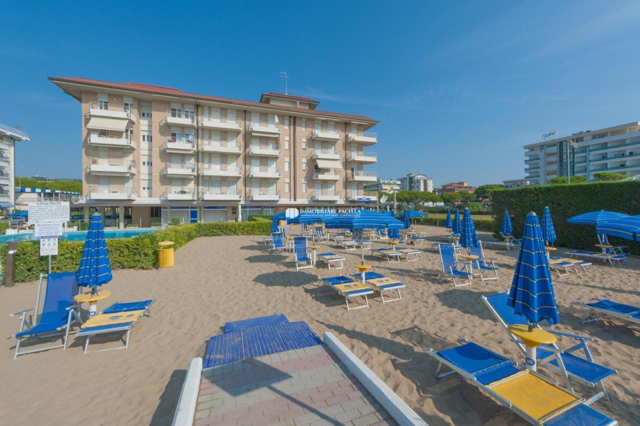 Appartamento Zeta Immobiliare Pacella Lido di Jesolo