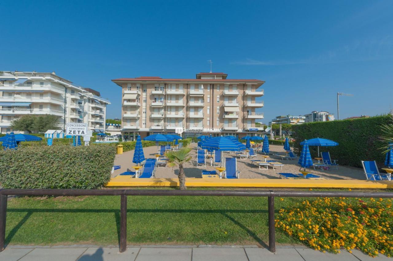 Appartamento Zeta Immobiliare Pacella