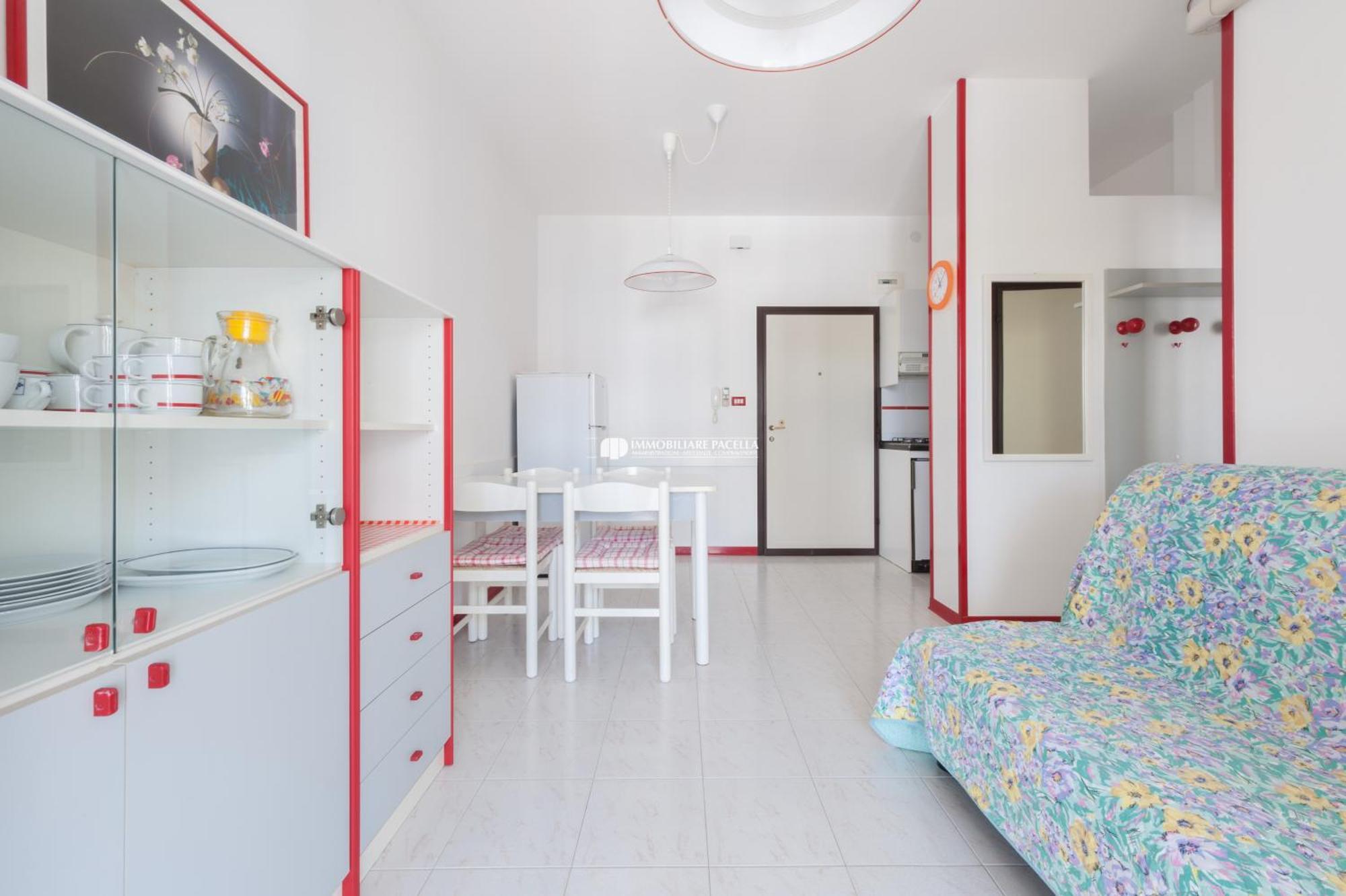 Zeta Immobiliare Pacella Appartamento Lido di Jesolo