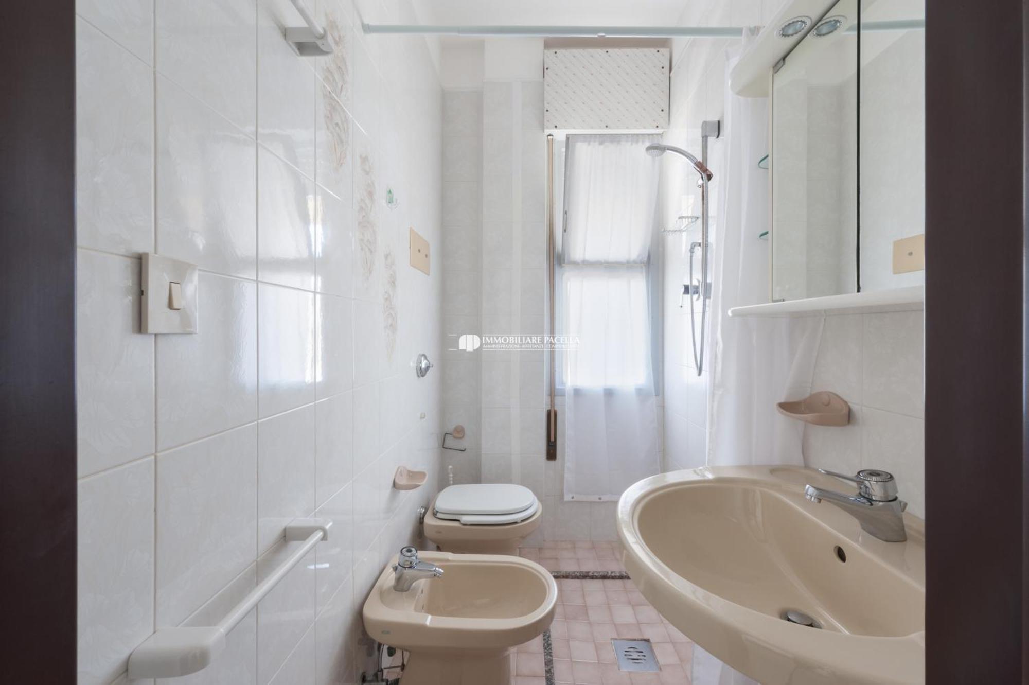 Appartamento Zeta Immobiliare Pacella Lido di Jesolo