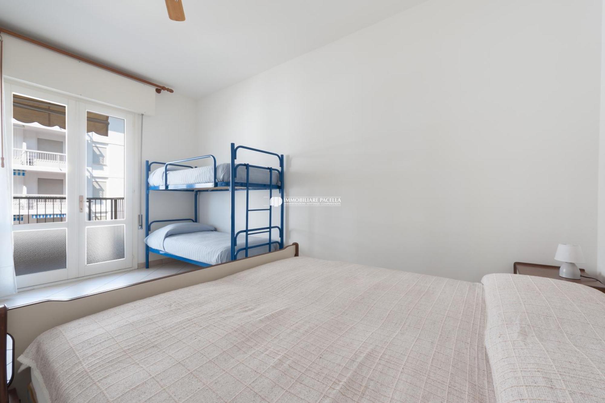 Appartamento Zeta Immobiliare Pacella
