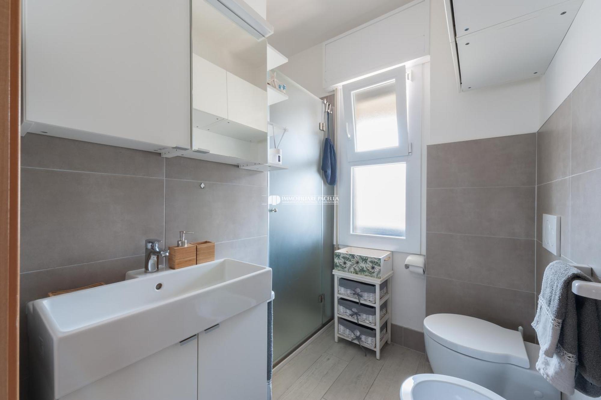 Appartamento Zeta Immobiliare Pacella *