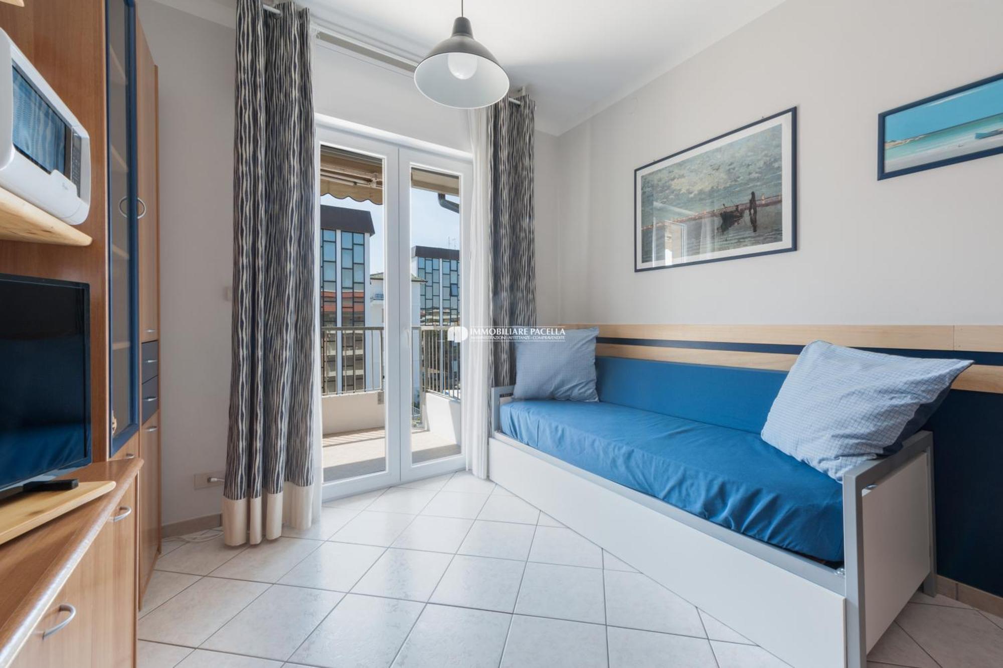 Zeta Immobiliare Pacella Appartamento Lido di Jesolo