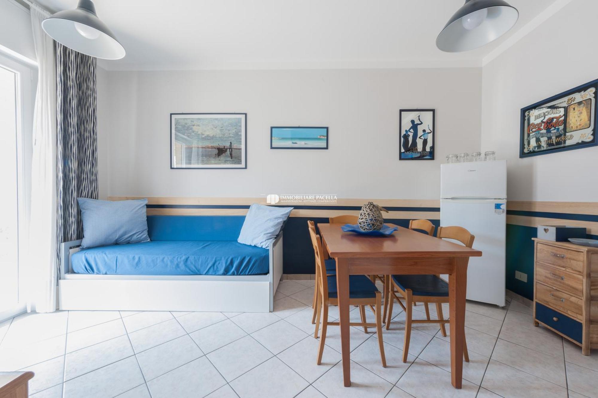 Appartamento Zeta Immobiliare Pacella Lido di Jesolo