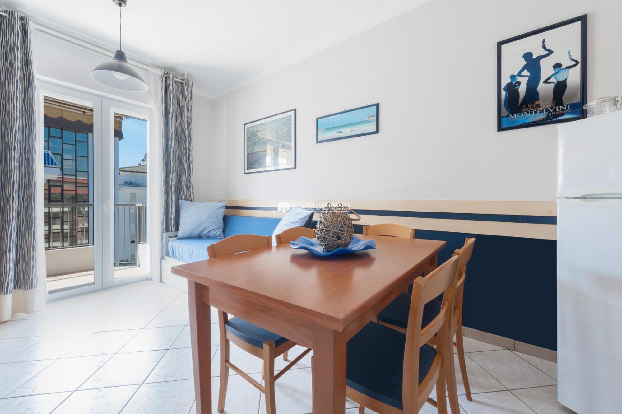 Zeta Immobiliare Pacella Lido di Jesolo