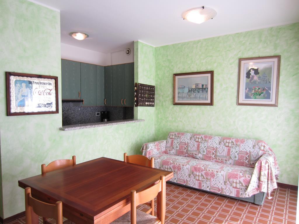 Zeta Immobiliare Pacella Appartamento