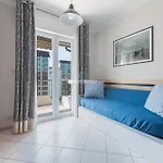 Residence Zeta Immobiliare Pacella